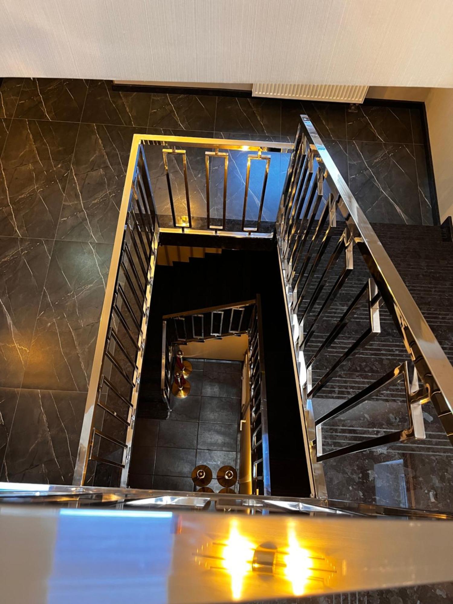 Hotel Marta Oława Buitenkant foto